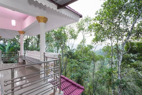 Bird's eye view, View (from property/room), Other, City view, Landmark view, Mountain view