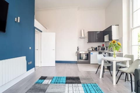 City Centre Apts Apartment in Dublin