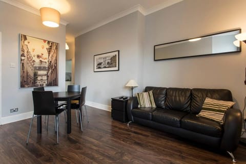 City Centre Apts Apartment in Dublin