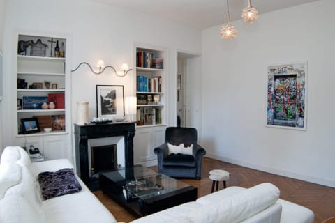 Dream Catcher 3Bdr Paris apartment Apartment in Paris