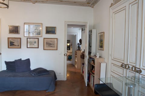 Dream Catcher 3Bdr Paris apartment Apartment in Paris