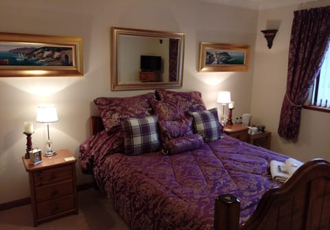 One Strathview B&B Bed and Breakfast in Scotland