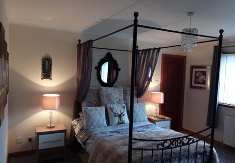 One Strathview B&B Bed and Breakfast in Scotland