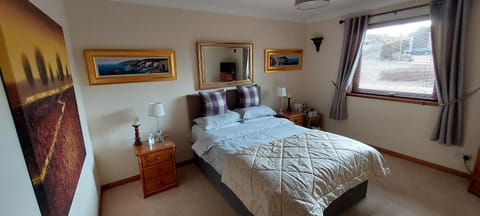 One Strathview B&B Bed and Breakfast in Scotland