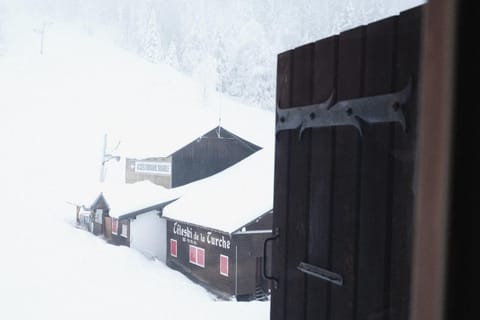 Hôtel La Grande Lanière Hotel in Les Gets