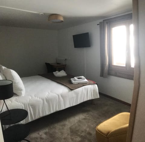 Hôtel La Grande Lanière Hotel in Les Gets