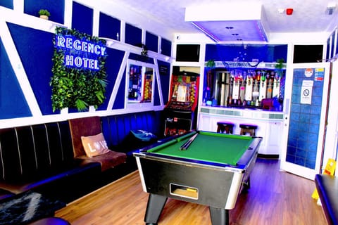 Lounge or bar, Logo/Certificate/Sign