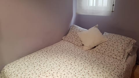 Pradera de San Isidro Apartment in Madrid