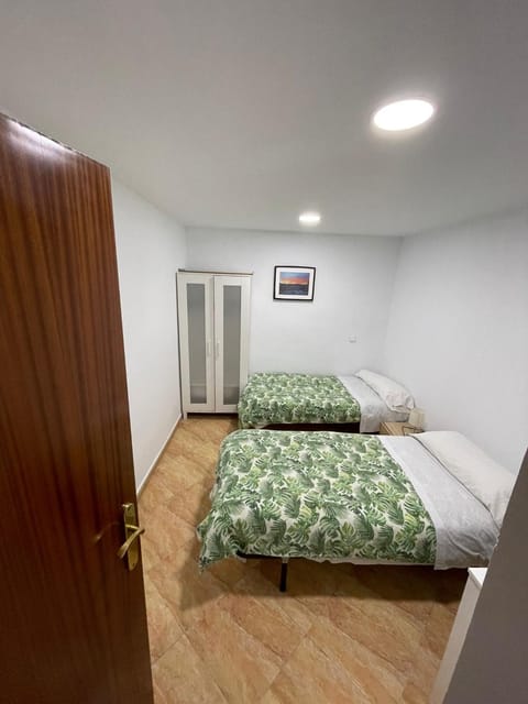 Pradera de San Isidro Apartment in Madrid