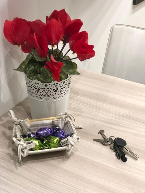 Incentrum Genova Apartment in Genoa