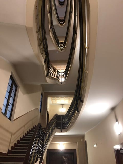 Incentrum Genova Apartment in Genoa