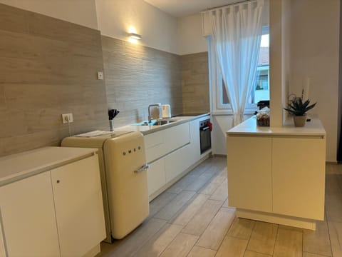 Piano B Apartment Apartment in Trentino-South Tyrol