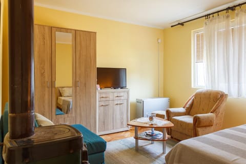 Apartman Bogojevic Apartment in Serbia