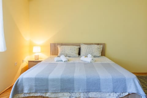 Apartman Bogojevic Apartment in Serbia