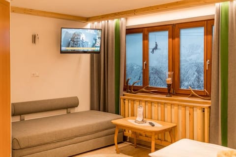 Das kleine Bio Hotel Tiefenbach Hotel in Schladming