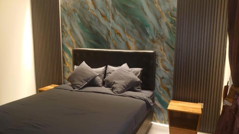 Nuka Beach Inn Hostel in Kuta