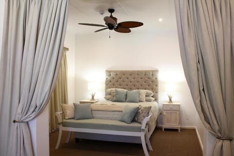 Russells on the Port Hotel in Western Cape