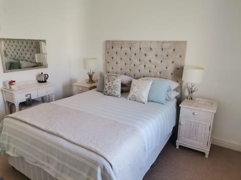 Russells on the Port Hotel in Western Cape