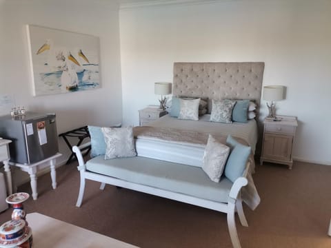 Russells on the Port Hotel in Western Cape