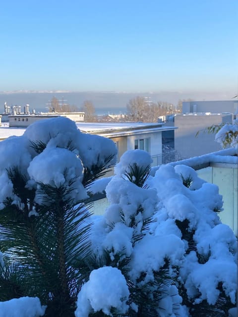 Baltiq Plaza Apartment Apartment in Pomeranian Voivodeship