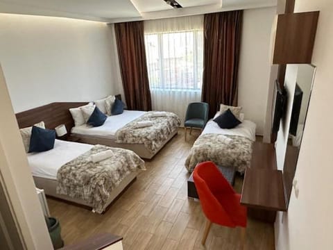 Apel Luxury Apartment in Serbia