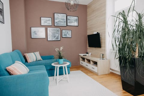 Apartments Miki's Apartment in Bled