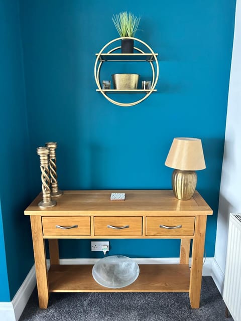 The Royal Court Apartments Apartment in Bridlington