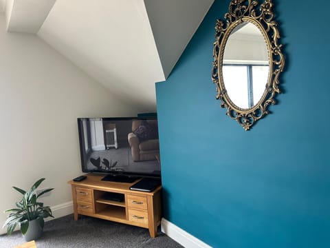 The Royal Court Apartments Apartment in Bridlington