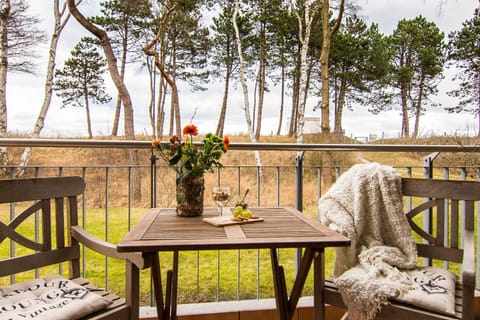 Balcony/Terrace, Balcony/Terrace