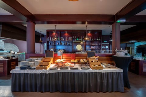 Restaurant/places to eat, Breakfast