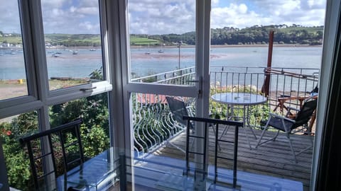 Balcony/Terrace, Balcony/Terrace, Kitchen or kitchenette, Dining area, Sea view