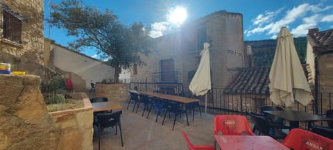 Balcony/Terrace, Lounge or bar