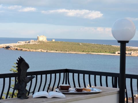 Other, Sea view