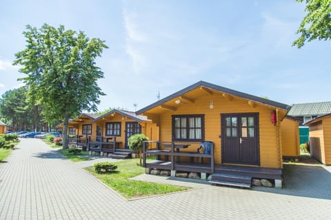 Vičiūnų poilsiavietė Šventojoje Resort in Palanga