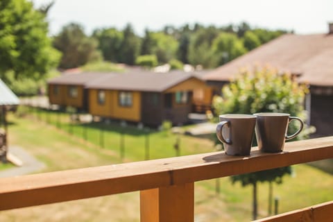 Vičiūnų poilsiavietė Šventojoje Resort in Palanga