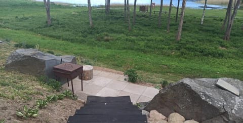 Sodyba Prie Beržoro Ežero Country House in Klaipėda County, Lithuania