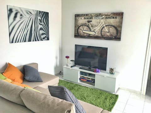 Communal lounge/ TV room, TV and multimedia, Living room