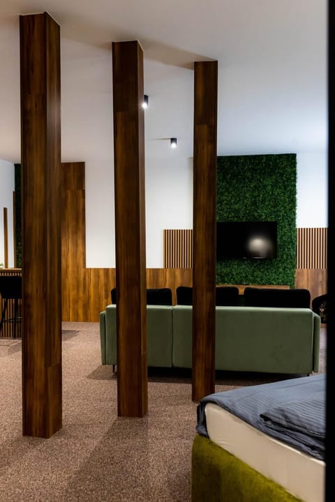 Hostel Tron Hostel in Federation of Bosnia and Herzegovina