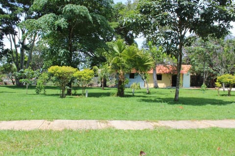 Property building, Day, Garden, Garden view