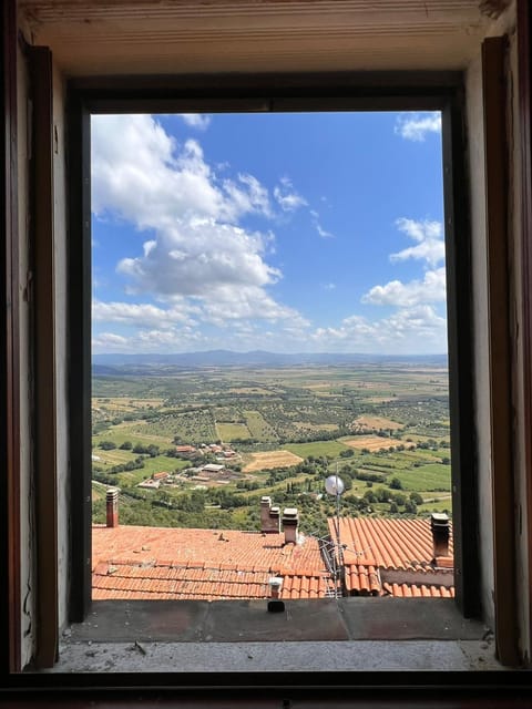 Natural landscape, View (from property/room)