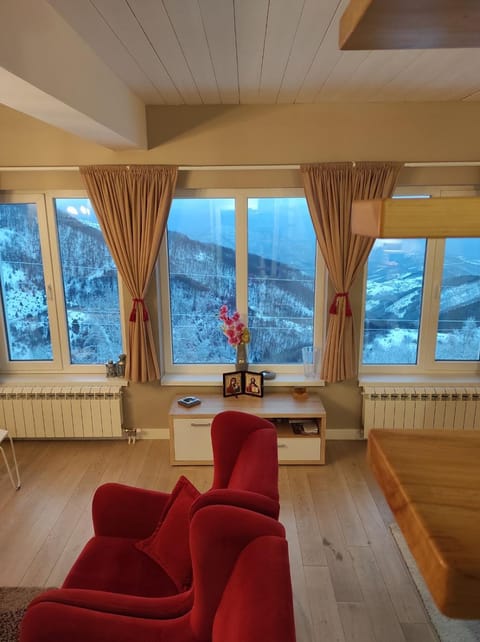 Apartment Jelena Apartment in Serbia