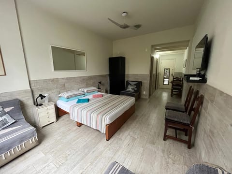 TV and multimedia, Living room, Bedroom, Area and facilities, towels, wardrobe