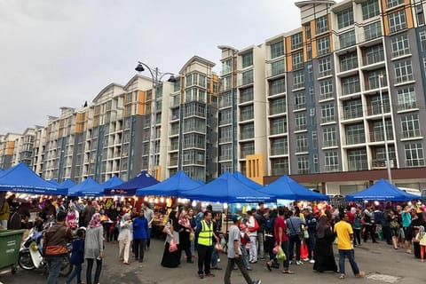 Property view