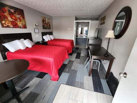 Oak Mar Motel Motel in Oakland