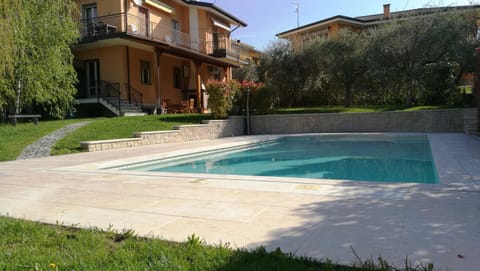 Appartamenti Villacedro Apartment in Lazise