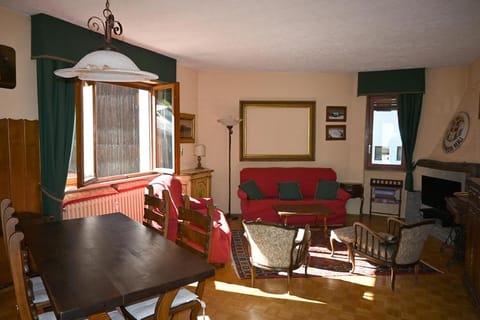 Bardonecchia Appartamento XL Apartment in Bardonecchia