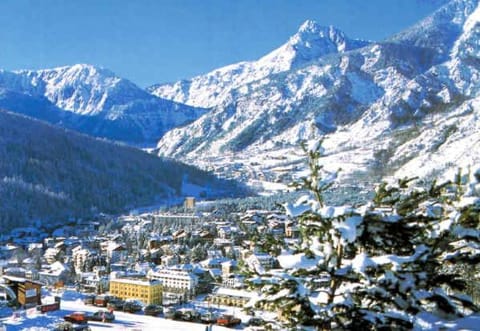 Bardonecchia Appartamento XL Apartment in Bardonecchia