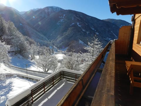 View (from property/room)