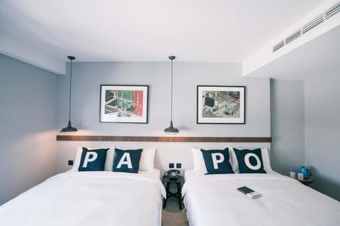 Bed, Photo of the whole room, Bedroom, bunk bed
