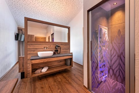 Alpenperle Apartments Apartment in Trentino-South Tyrol